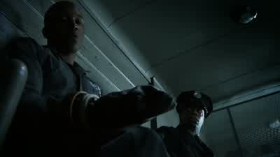 What are you doing? - Gotham