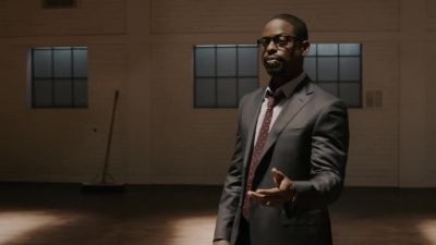 What are you doing? - This Is Us