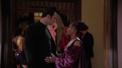 What are you doing? - Charmed