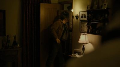 What are you doing? - Snowfall