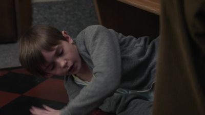 - What are you doing? - New Amsterdam