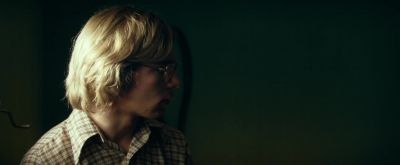 What are you doing? - My Friend Dahmer