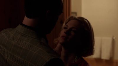 What are you doing? - Mad Men