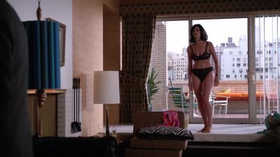 What are you doing? - Mad Men