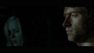 I don't like uncomfortable silences. - X2: X Men United