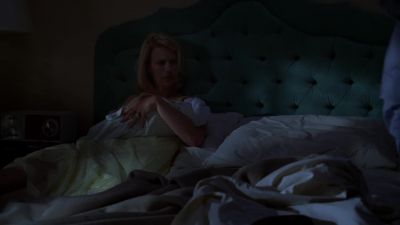 What are you doing? - Mad Men