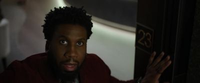 What are you doing? - The Good Fight