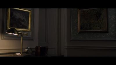 What are you doing? - The Good Fight