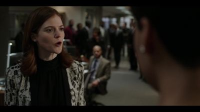 What are you doing? - The Good Fight