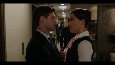 What are you doing... - The Good Fight