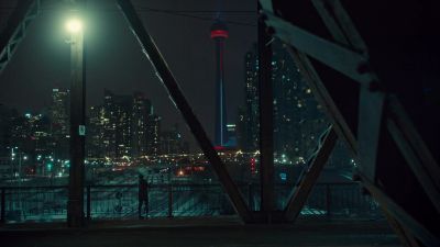 What are you doing? - Orphan Black