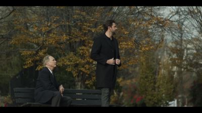 What are you doing? - Tom Clancy's Jack Ryan