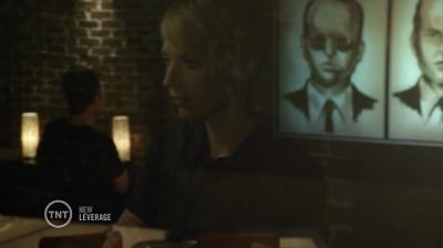 What are you doing? - Leverage