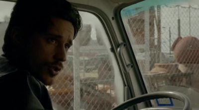 What are you doing? - Queen of the South