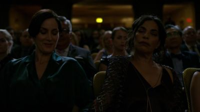 What are you doing? - Marvel's Jessica Jones