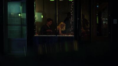 What are you doing? - Marvel's Jessica Jones