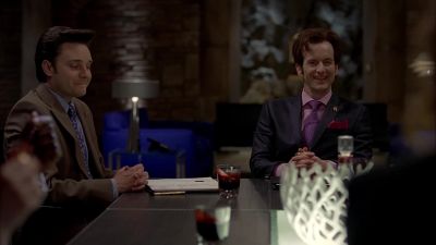 What are you doing - True Blood