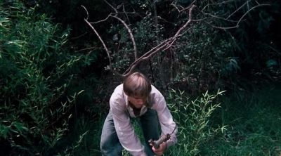 What are you doing? - The Waltons