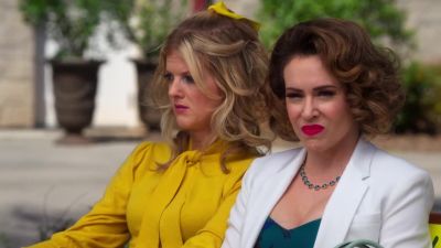What are you doing? - Insatiable