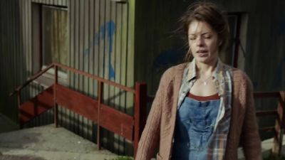 What are you doing? - Shetland