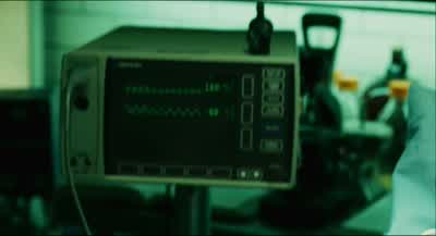 What are you doing? - Saw III