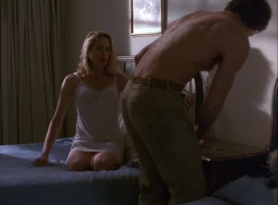 What are you doing? - Quantum Leap
