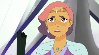 What are you doing? - She-Ra and the Princesses of Power