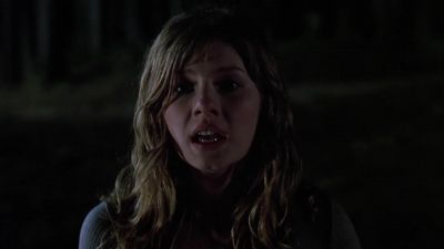 What are you doing? - House of Wax