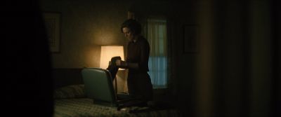 What are you doing? - Boston Strangler