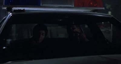 What are you doing? - Halloween 5: The Revenge of Michael Myers