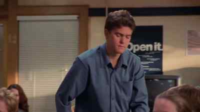 - What are you doing? - Dawson's Creek