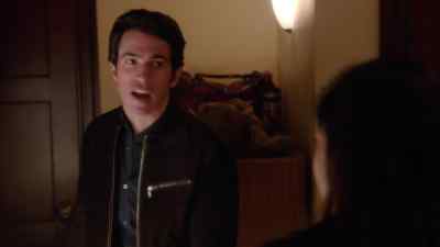 What are you doing? - The Mindy Project