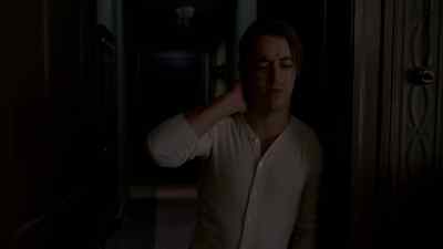 What are you doing? - Boardwalk Empire