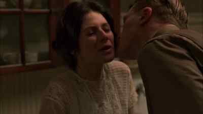 What are you doing? - Boardwalk Empire