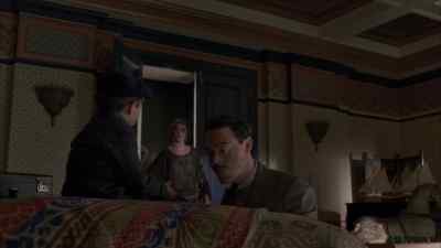 What are you doing? - Boardwalk Empire