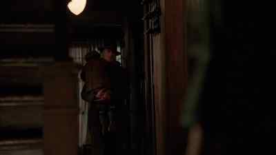 What are you doing? - Boardwalk Empire