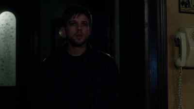 What are you doing? - Bates Motel
