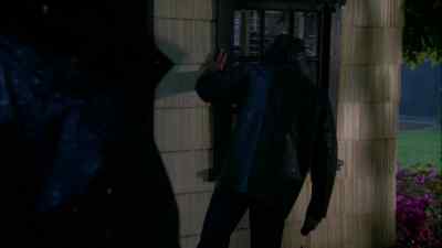 What are you doing? - Kyle XY
