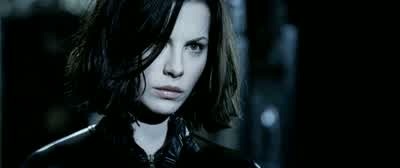 When the full moon rises tomorrow night, you will change, you will kill, and you will feed. - Underworld