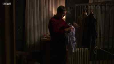 What are you doing? - Being Human