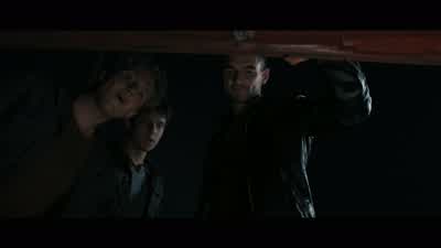 What are we doing? - Carrie