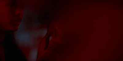 What are you doing? - Resident Evil