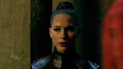 What are they doing? - Legend of the Seeker