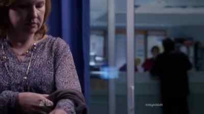 What are you doing? - The Night Shift