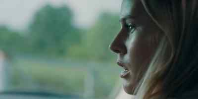 What are you doing? - The Purge