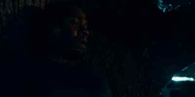 - What are you doing? - The Purge