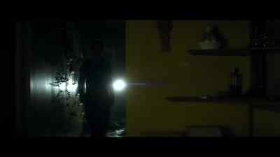 What are you doing? - Annihilation