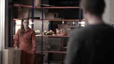 What are you doing? - Misfits