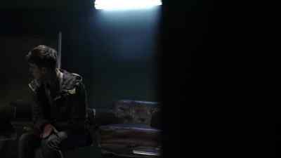 What are you doing? - Misfits