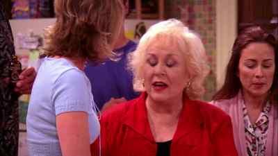 What are you doing? - Everybody Loves Raymond